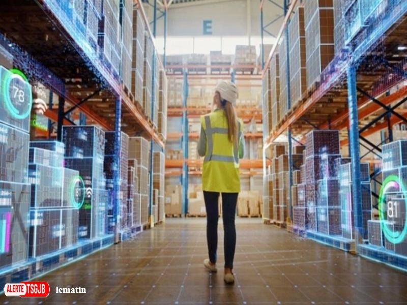 ALERTE TSGJB Economie numerique 2026 : les 18 tendances qui façonneront l’IA, la cybersecurite et l’innovation mondiale 